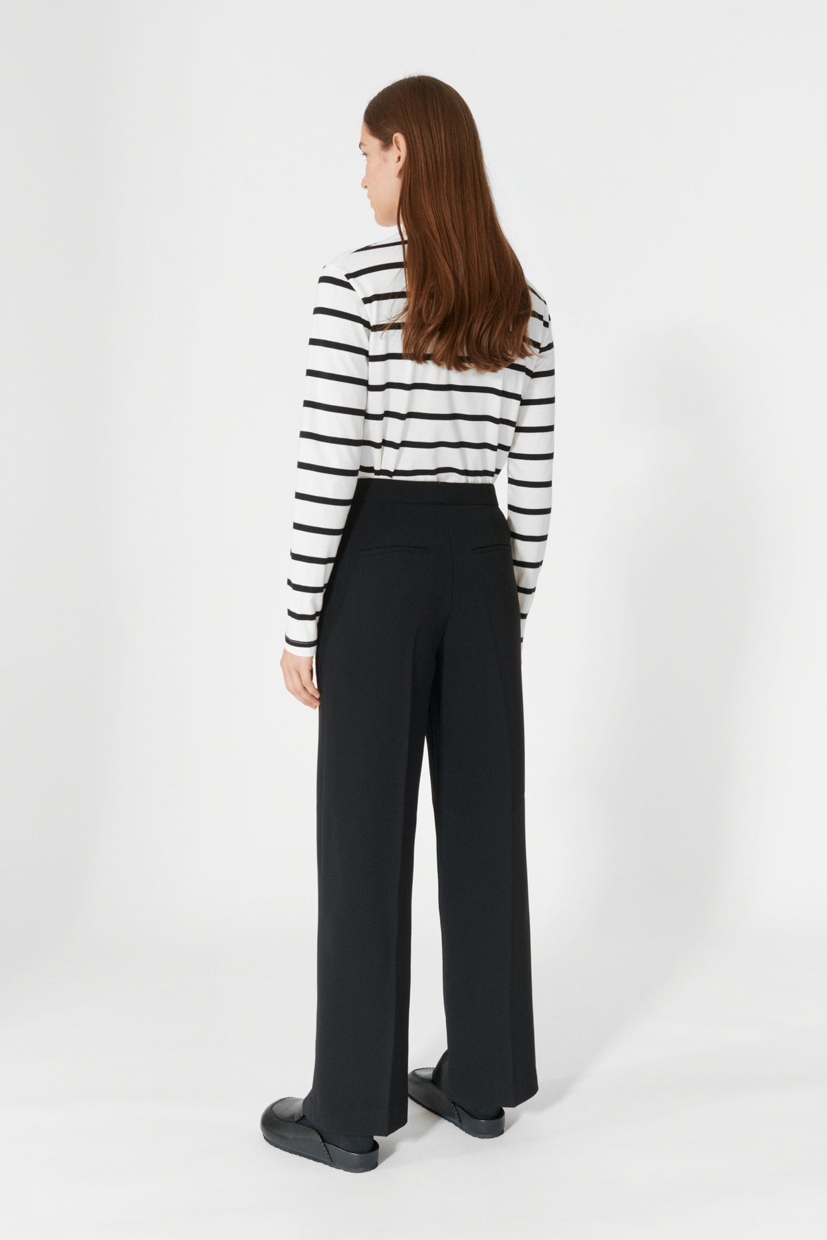 Lovechild 1979 Lea Pants  999 Black