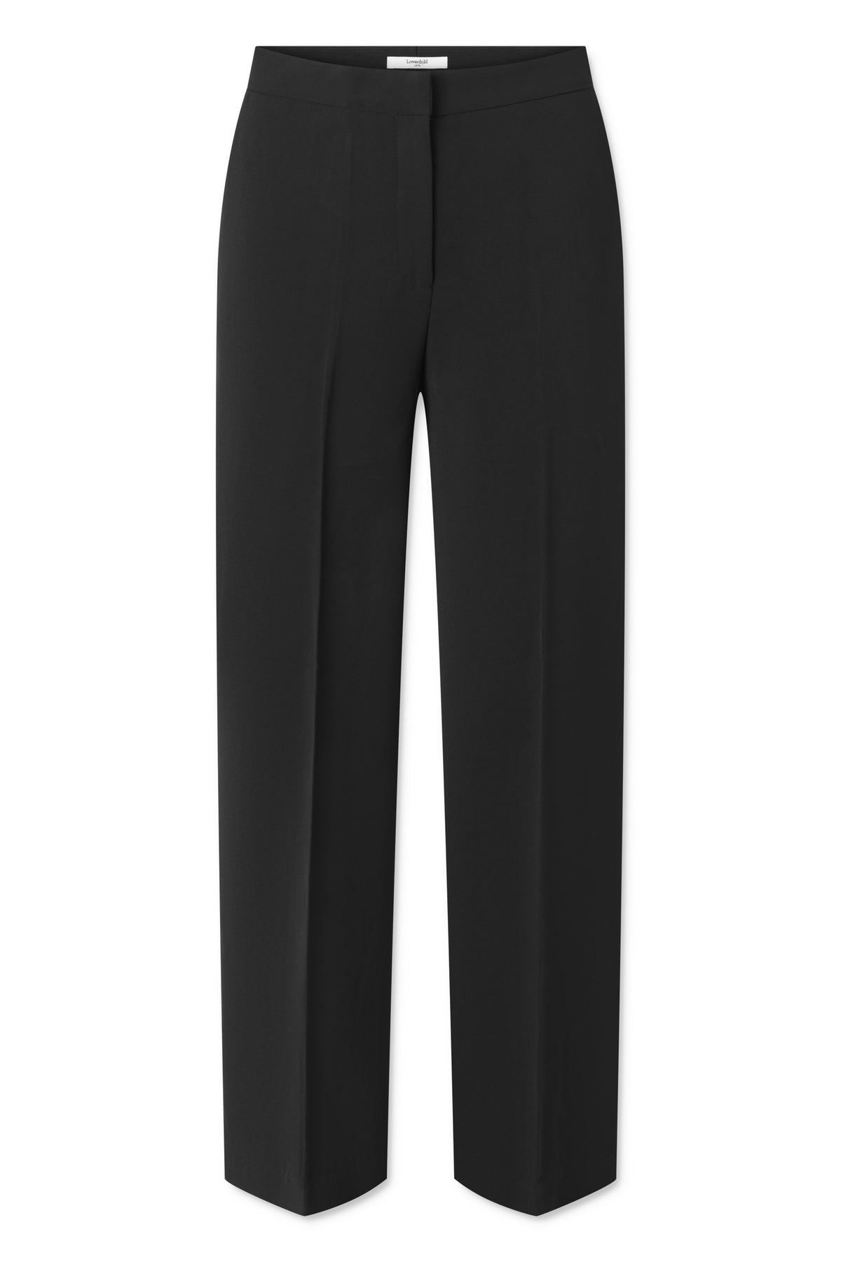 Lovechild 1979 Lea Pants  999 Black