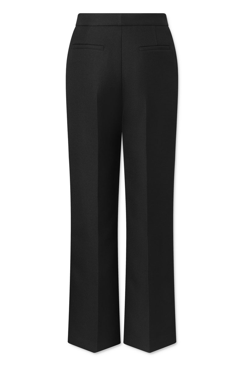 Lovechild 1979 Lea Pants PANTS 999 Black