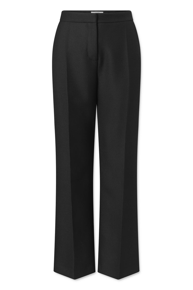 Lovechild 1979 Lea Pants PANTS 999 Black