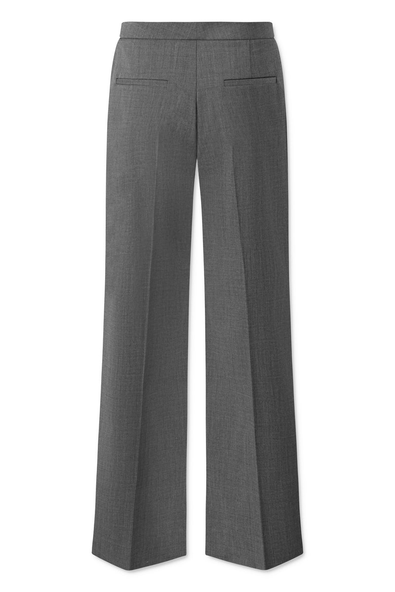 Lovechild 1979 Lea Pants PANTS 929 Grey Melange