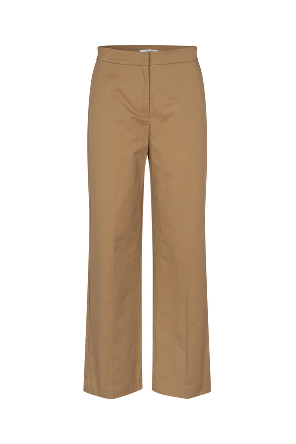 Lovechild 1979 Lea Pants PANTS 738 Dark Sand