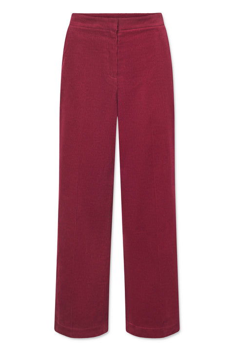 Lovechild 1979 Lea Pants Pants 400 Bourgogne