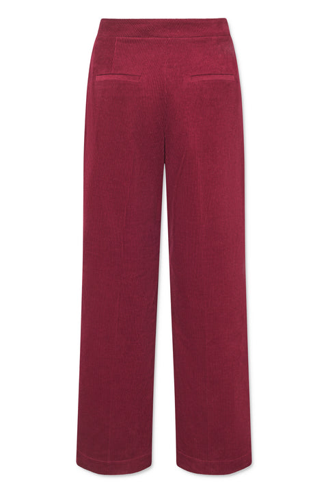 Lovechild 1979 Lea Pants Pants 400 Bourgogne