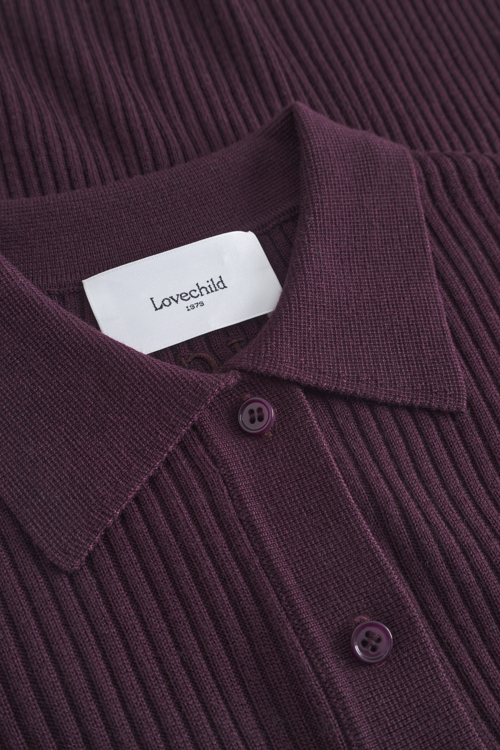 Lovechild 1979 Lisa Blouse Blouses 364 Port Royale