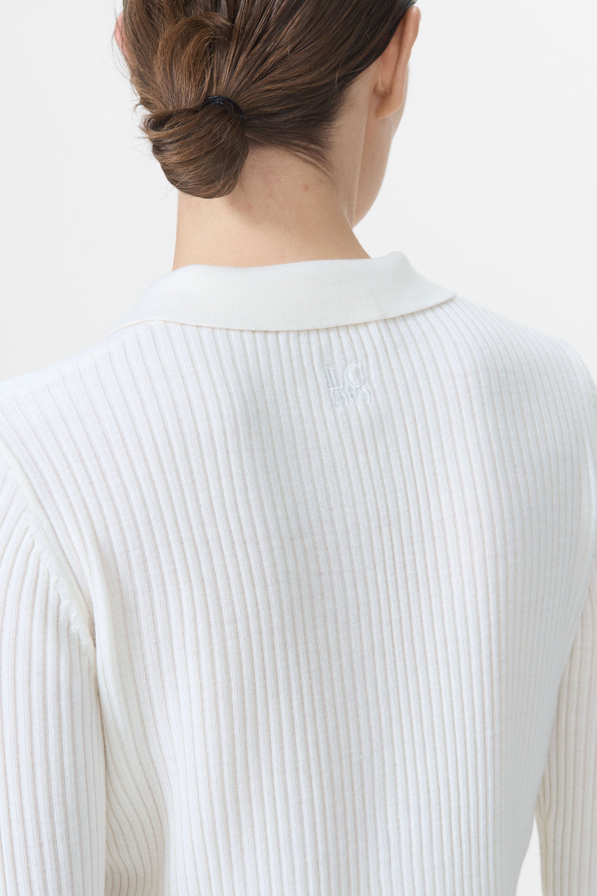 Lovechild 1979 Lisa Blouse Blouses 007 Egret