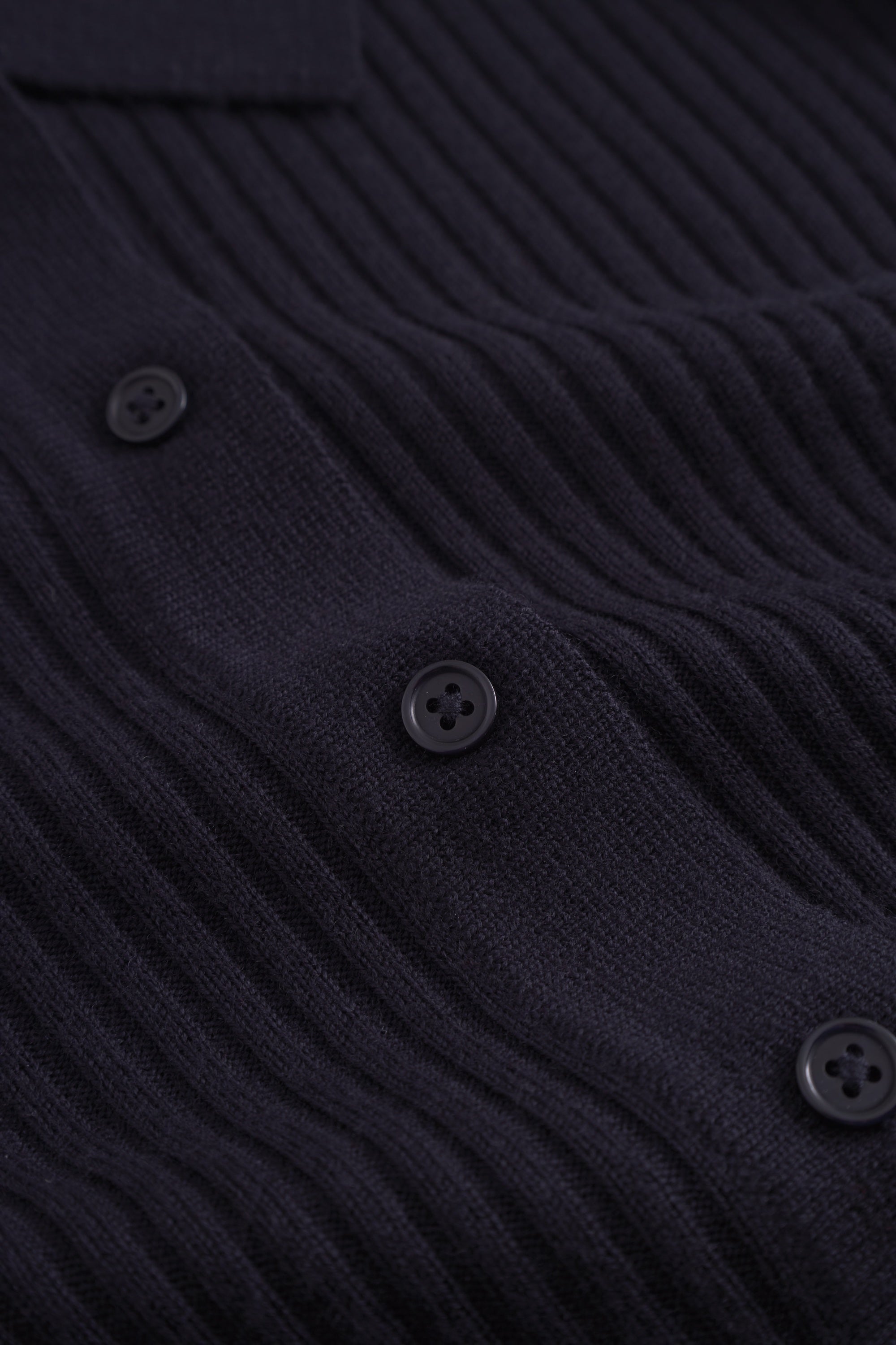 Lovechild 1979 Lisa Blouse Knitwear 450 Total Eclipse