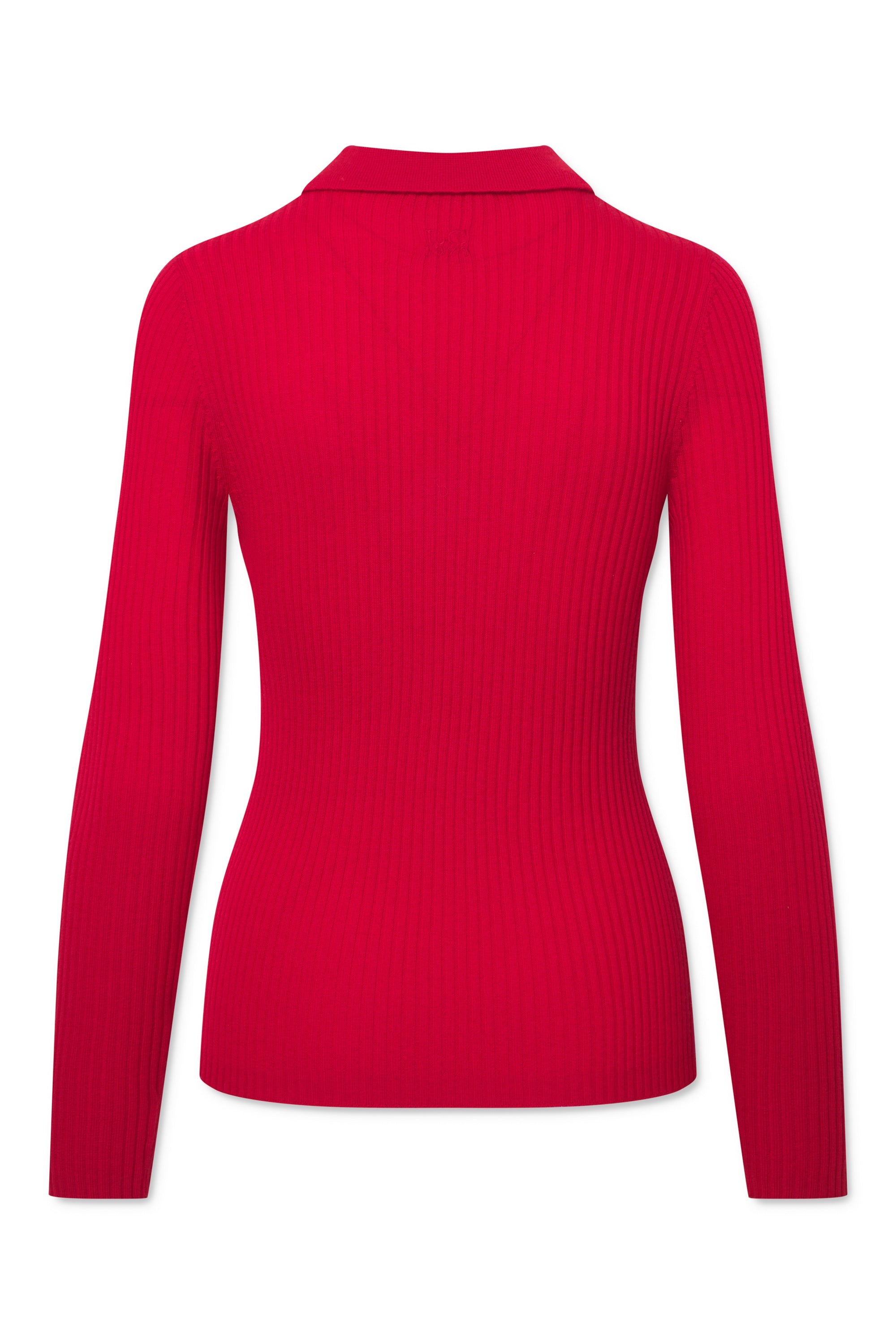 Lovechild 1979 Lisa Blouse Knitwear 450 Total Eclipse