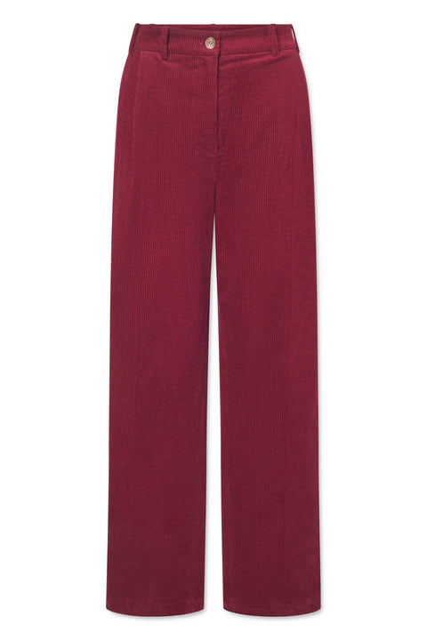 Lovechild 1979 Lucas Pants Pants 400 Bourgogne