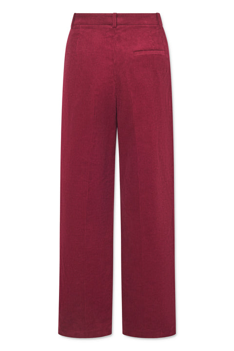 Lovechild 1979 Lucas Pants Pants 400 Bourgogne