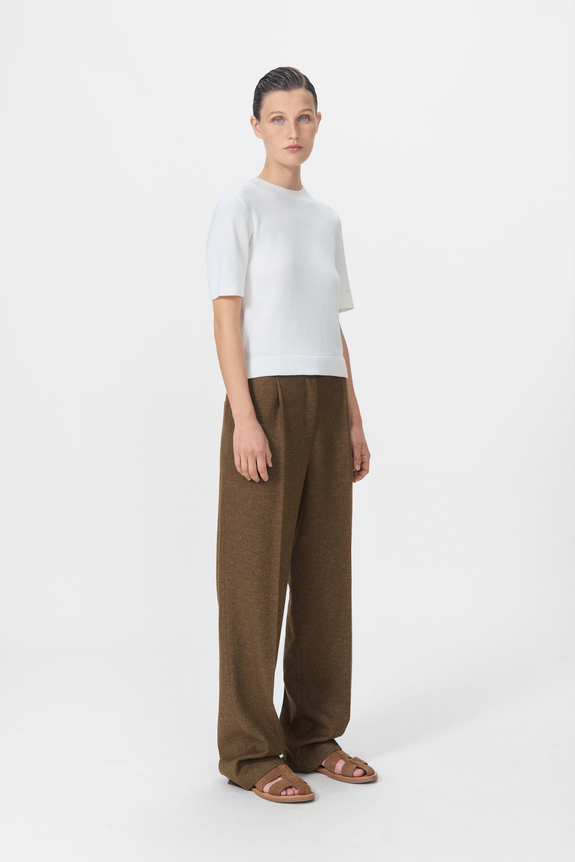 Lovechild 1979 Lucas Pants Pants 732 Toffee