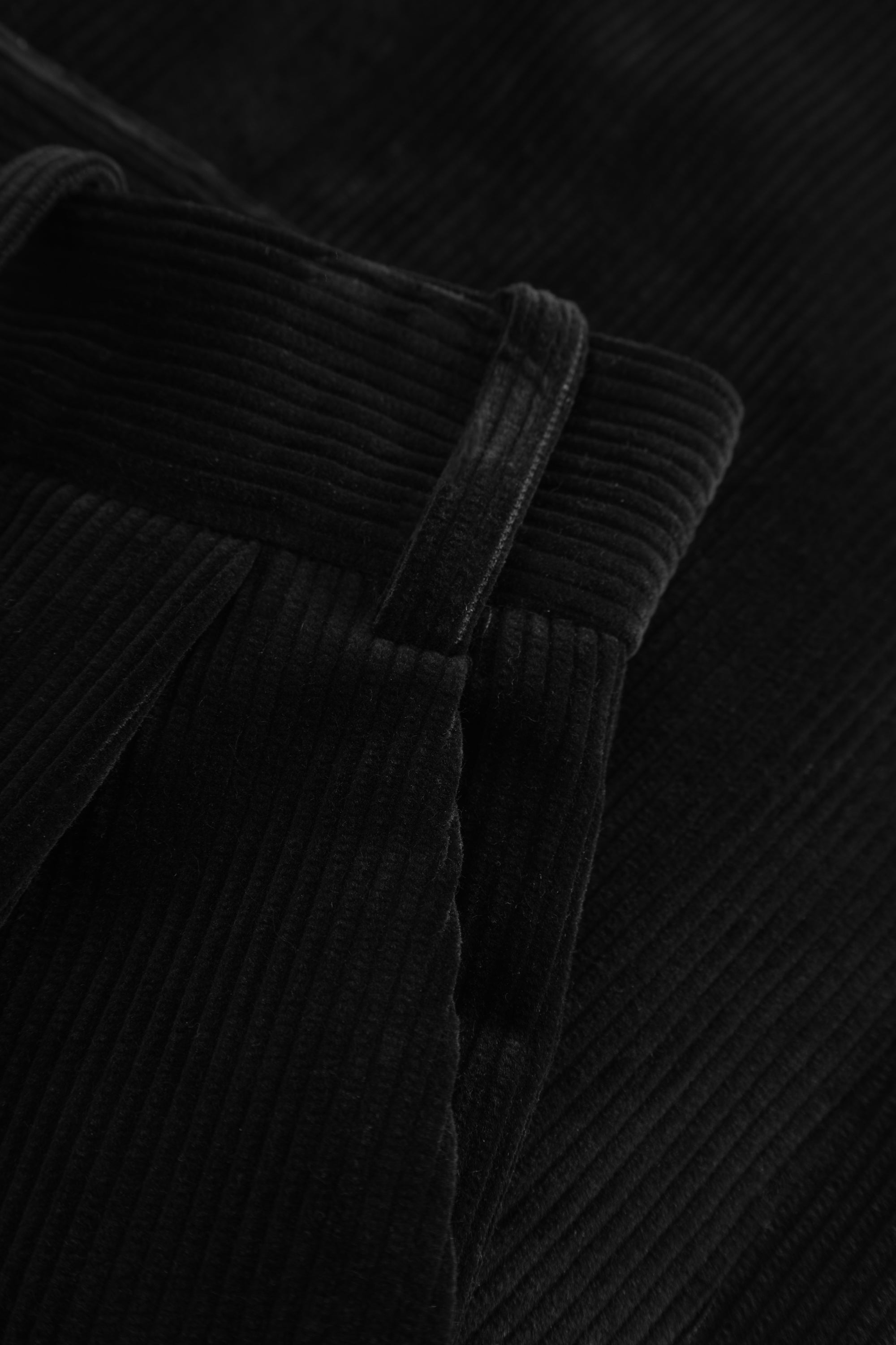 Lovechild 1979 Lucas Pants - Black Pants 999 Black