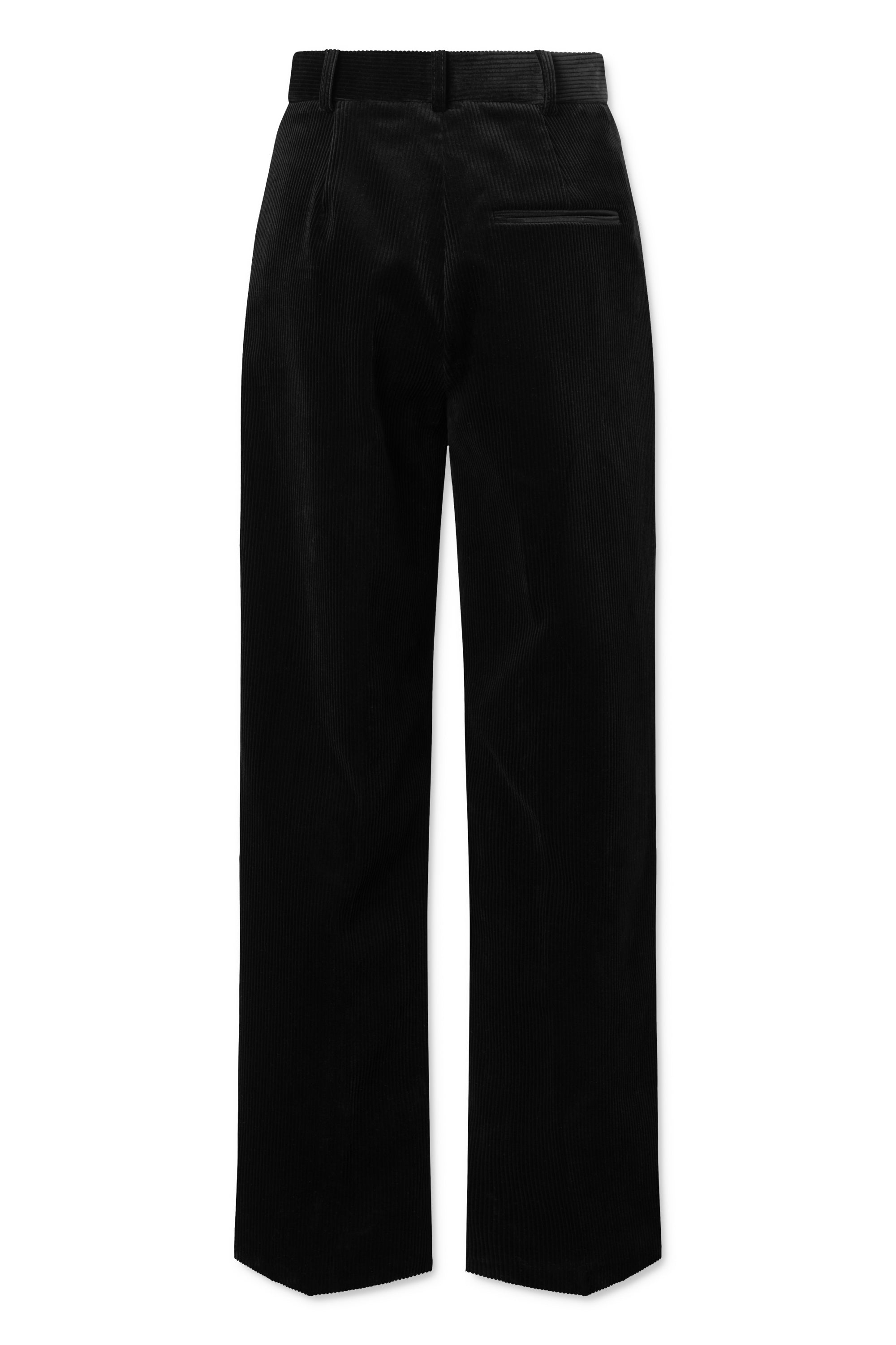 Lovechild 1979 Lucas Pants - Black Pants 999 Black