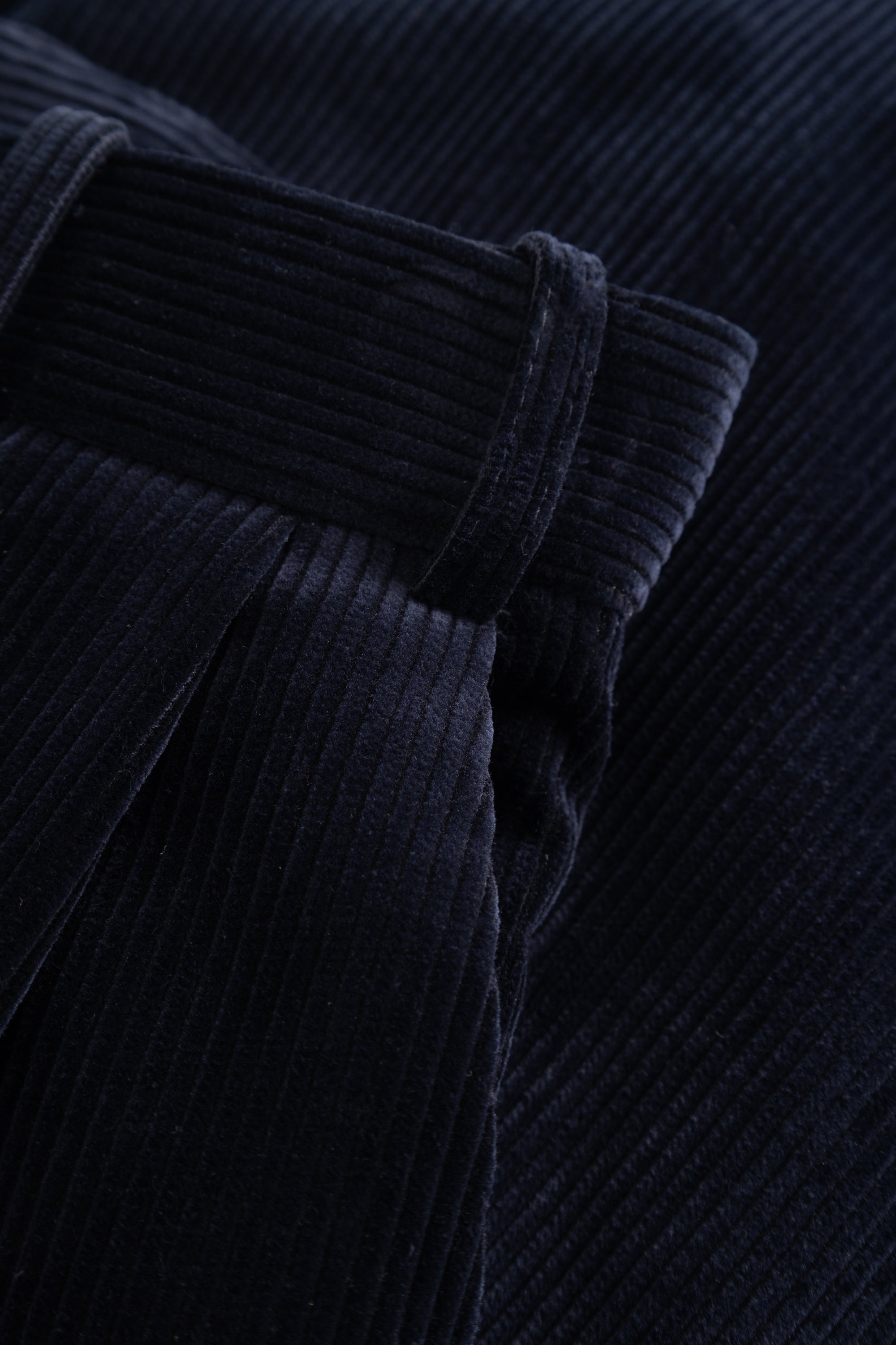 Lovechild 1979 Lucas Pants - Dark Navy Pants 451 Dark Navy