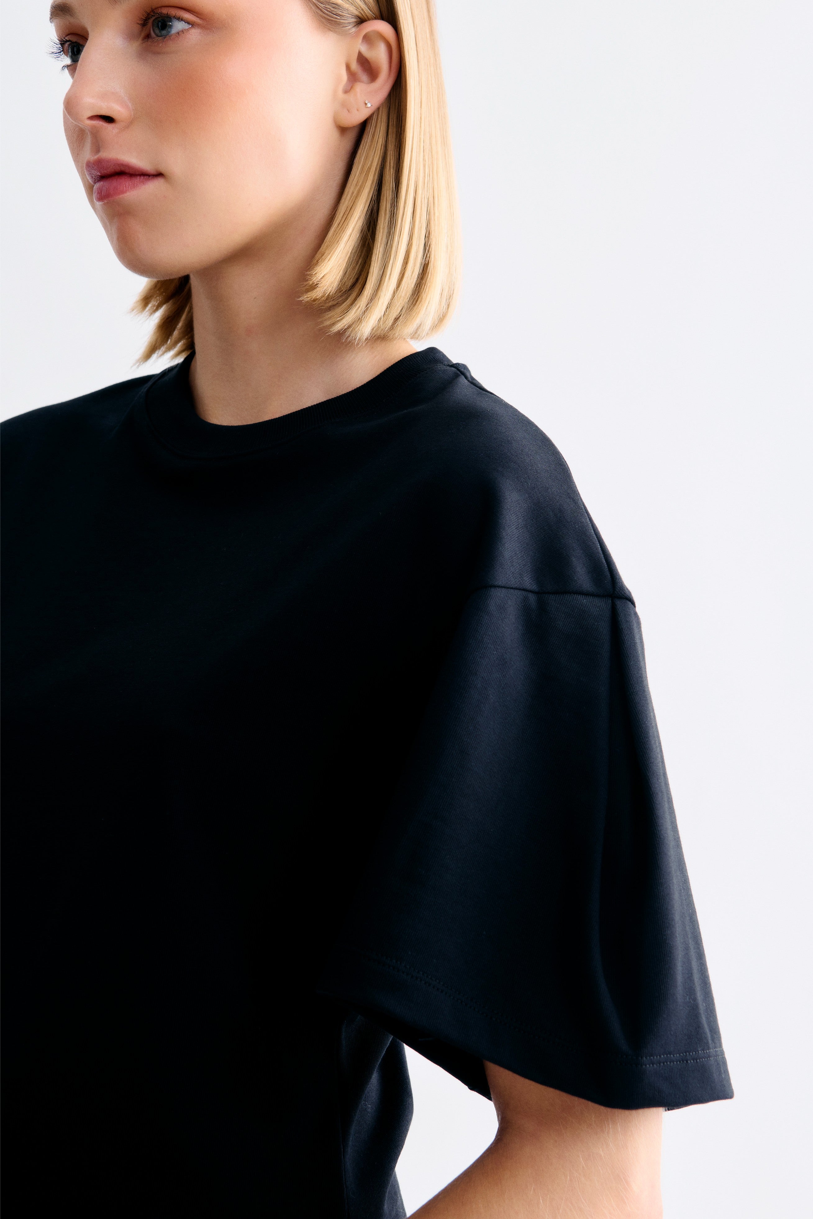 Lovechild 1979 Luella T-shirt T-shirt 999 Black