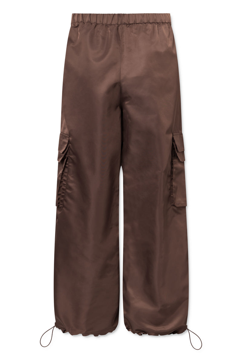 Lovechild 1979 Maiken Pant PANTS 700 Brown