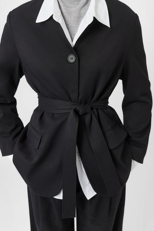 Lovechild 1979 Maisa Blazer Blazer 999 Black