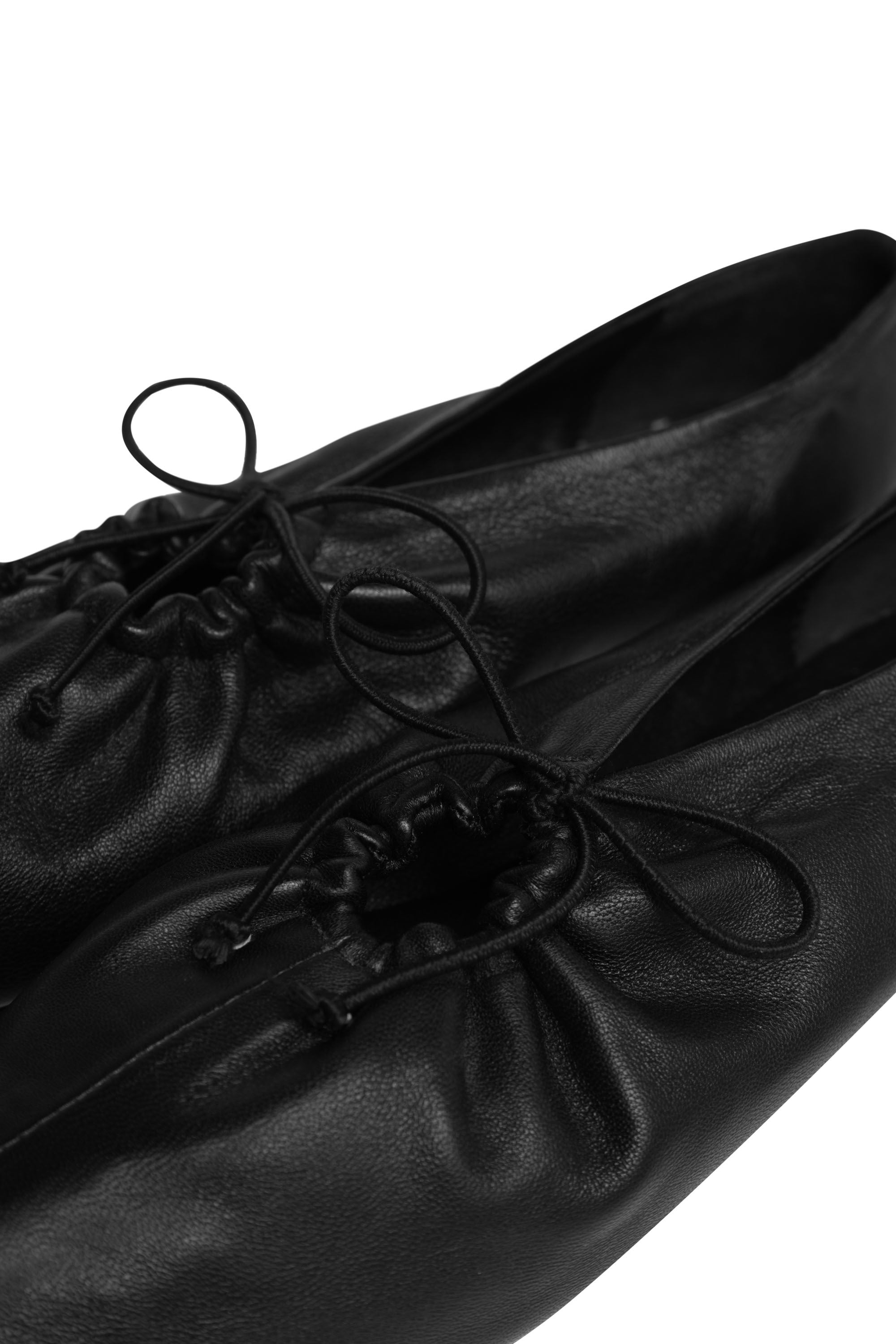 Lovechild 1979 Manon Shoes ACCESSORIES 999 Black