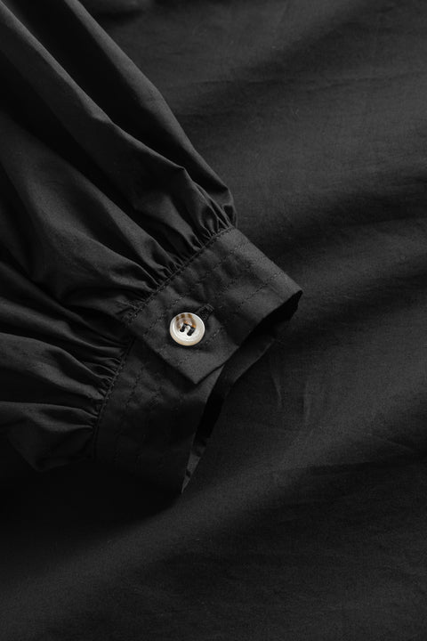 Lovechild 1979 Mari Shirt - Black SHIRTS 999 Black