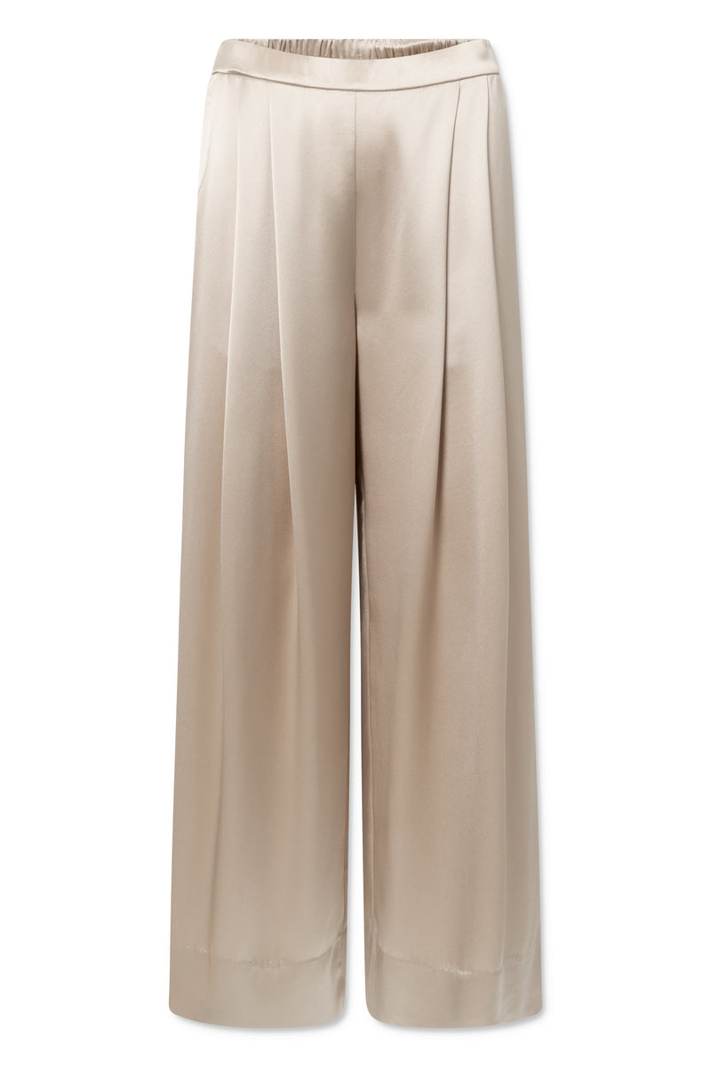 Lovechild 1979 Mary-Ann Pants PANTS 150 Champagne