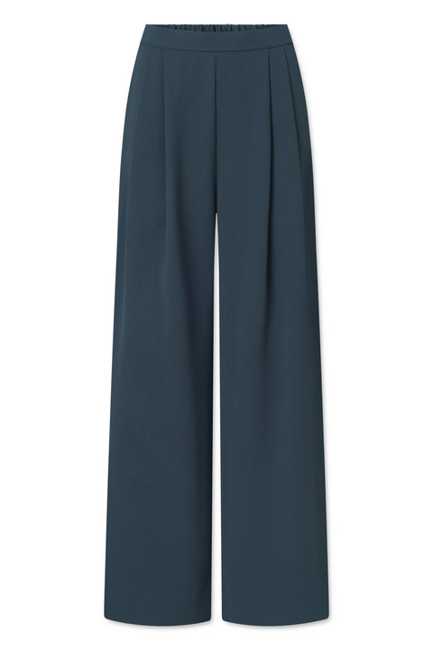 Lovechild 1979 Mary-Ann Pants Pants 499 Navy