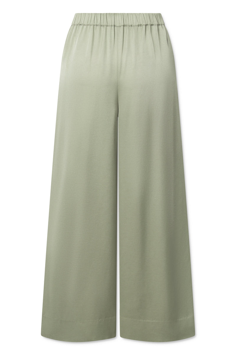 Lovechild 1979 Mary-Ann Pants Pants 694 Tea Green