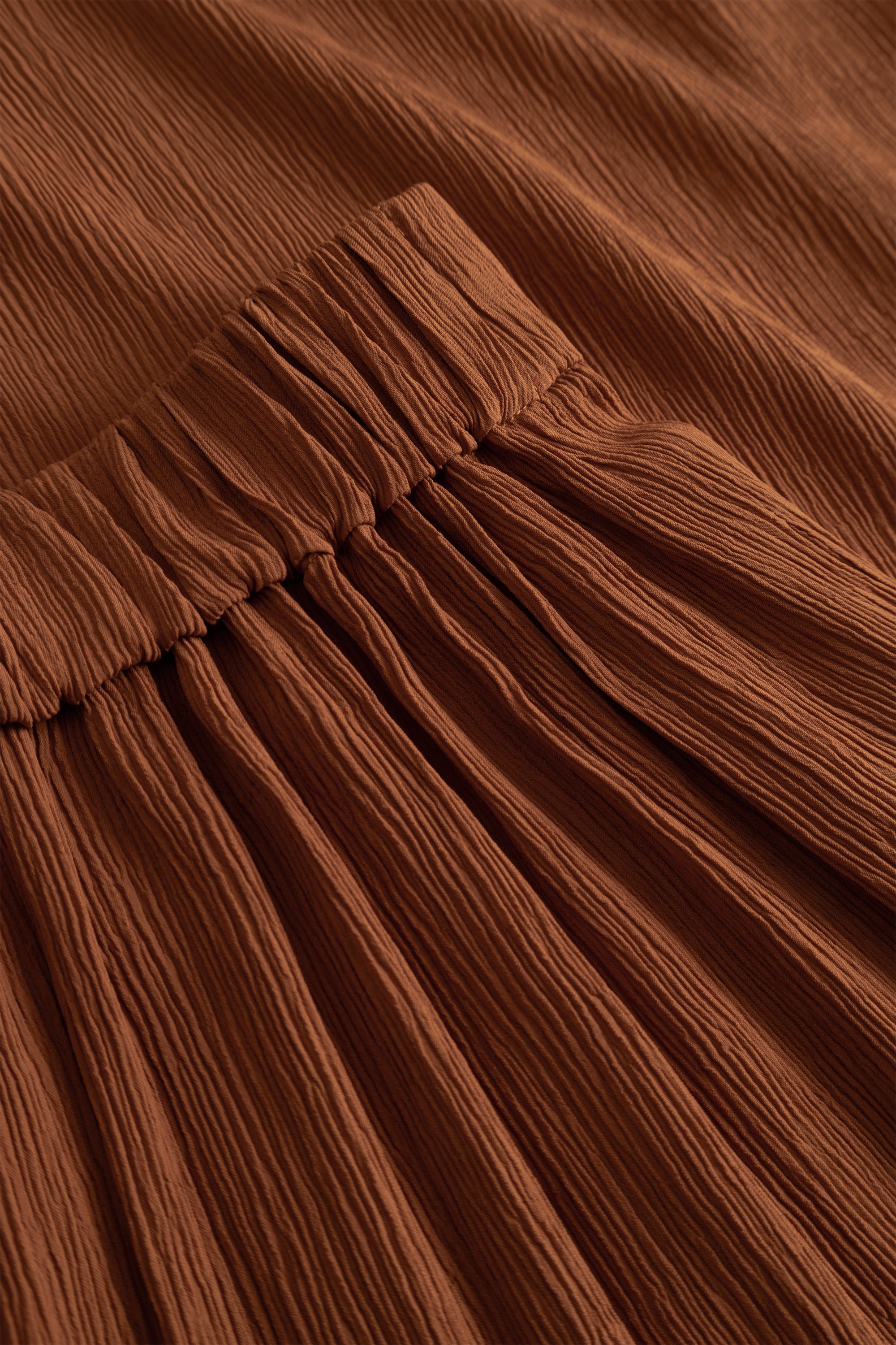 Lovechild 1979 Mary-Ann Pants Pants 764 Caramel