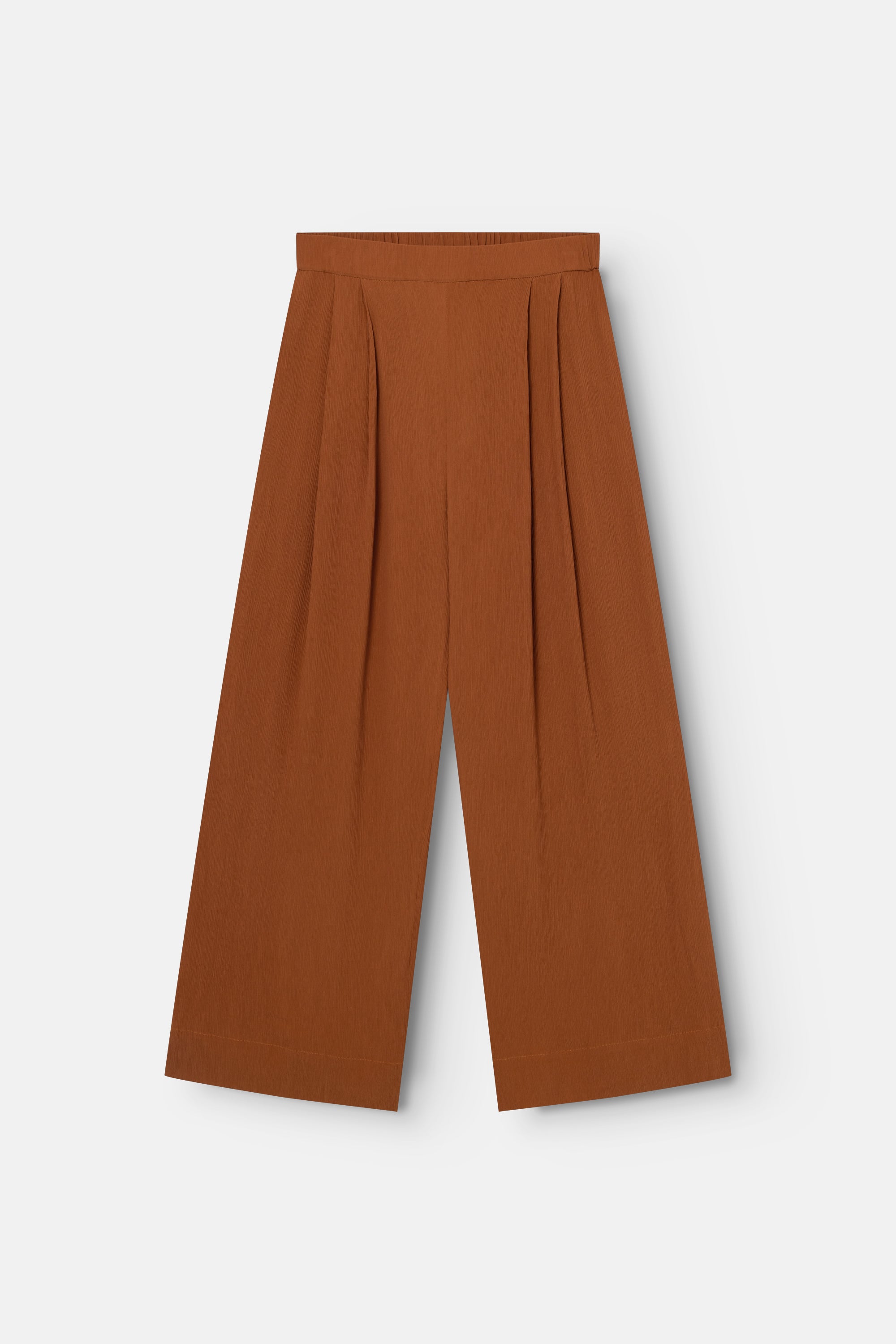 Lovechild 1979 Mary-Ann Pants Pants 764 Caramel