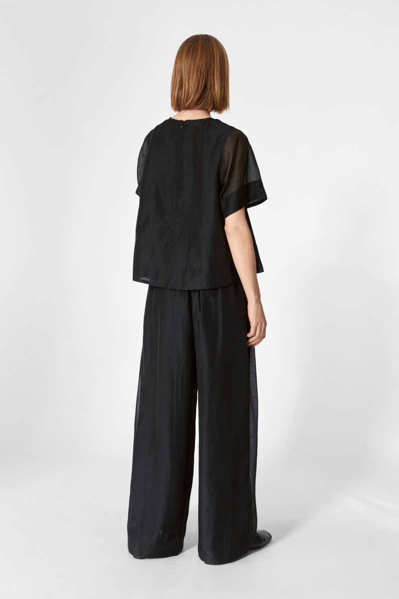 Lovechild 1979 Mary-Anne Pant PANTS 999 Black