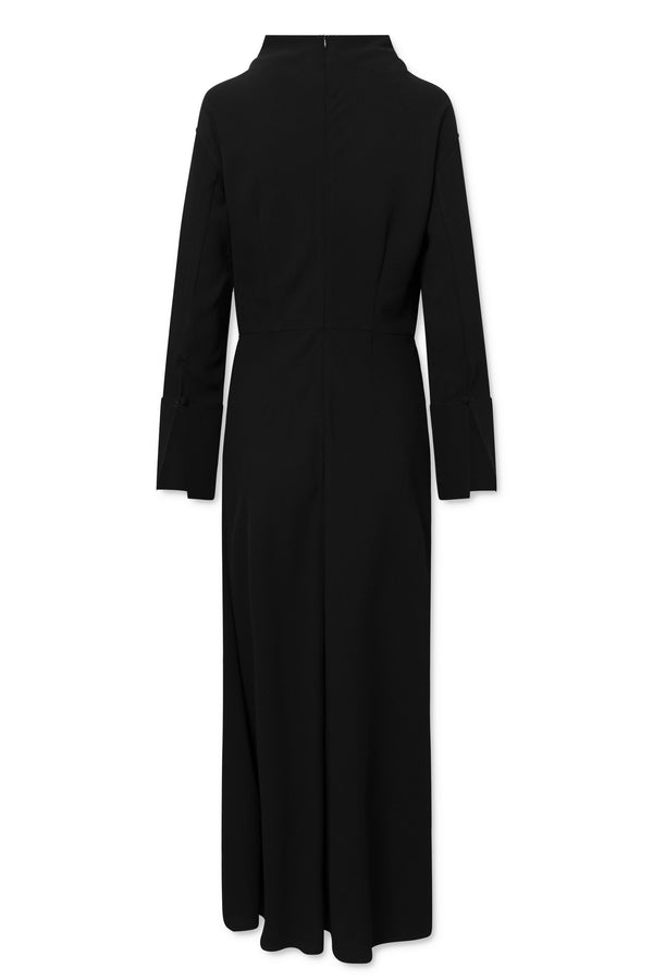 Lovechild 1979 Maureen Dress DRESSES 999 Black