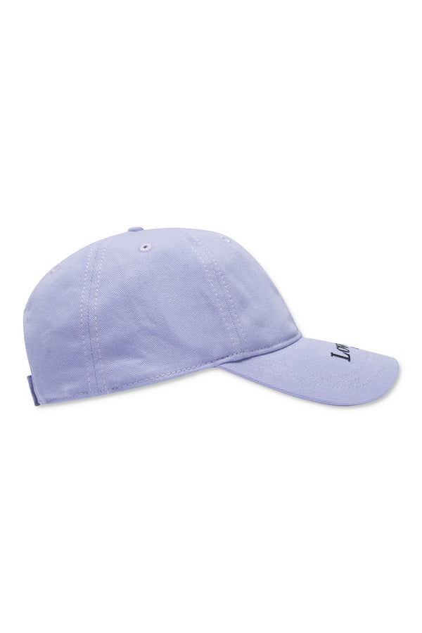 Lovechild 1979 Megan Cap ACCESSORIES 516 Lavender