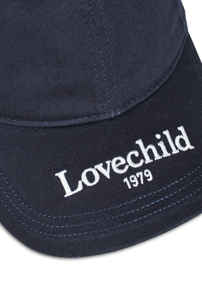 Lovechild 1979 Megan Cap Accessories 450 Total Eclipse