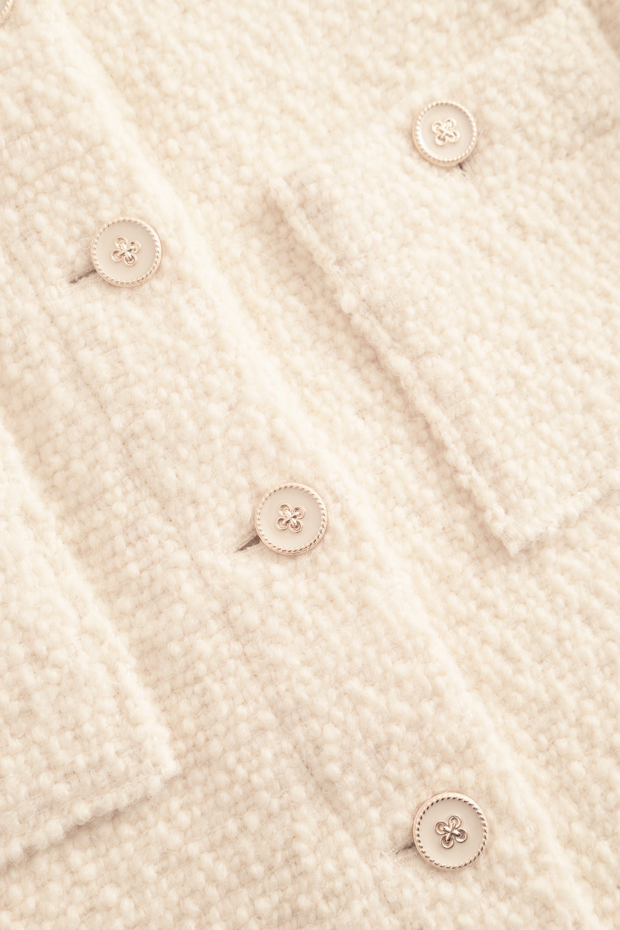 Lovechild 1979 Melody Blouse Blouses 007 Egret