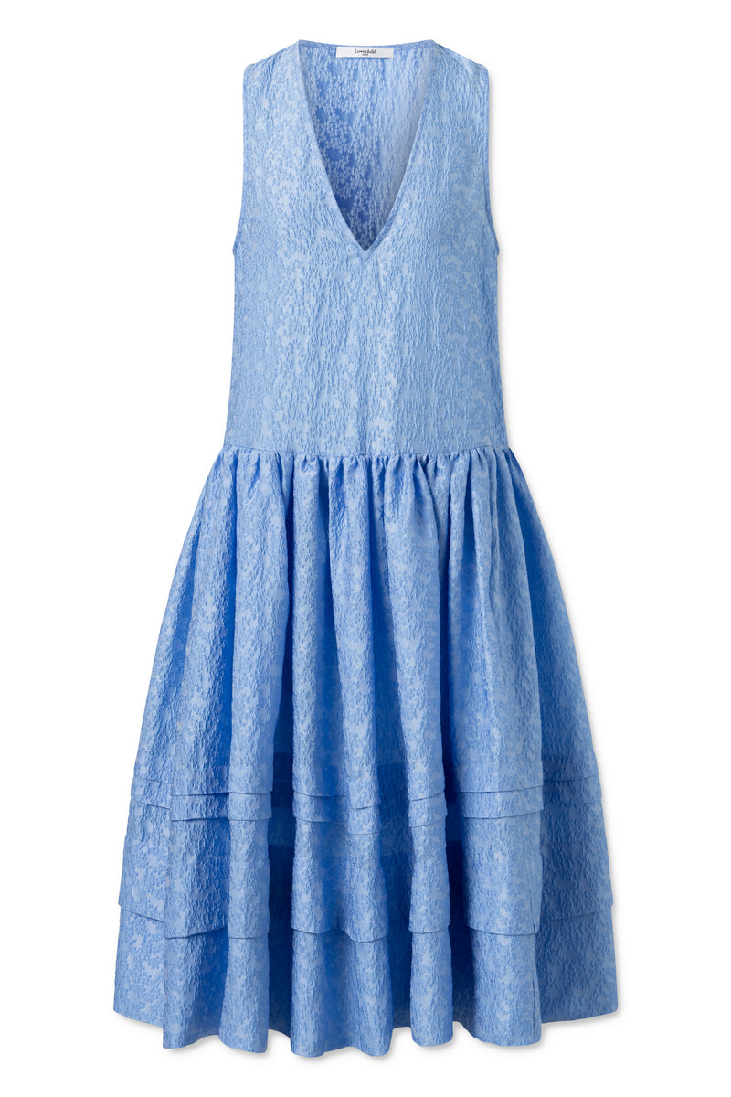 Lovechild 1979 Meryl Dress DRESSES 487 ENDLESS SKY