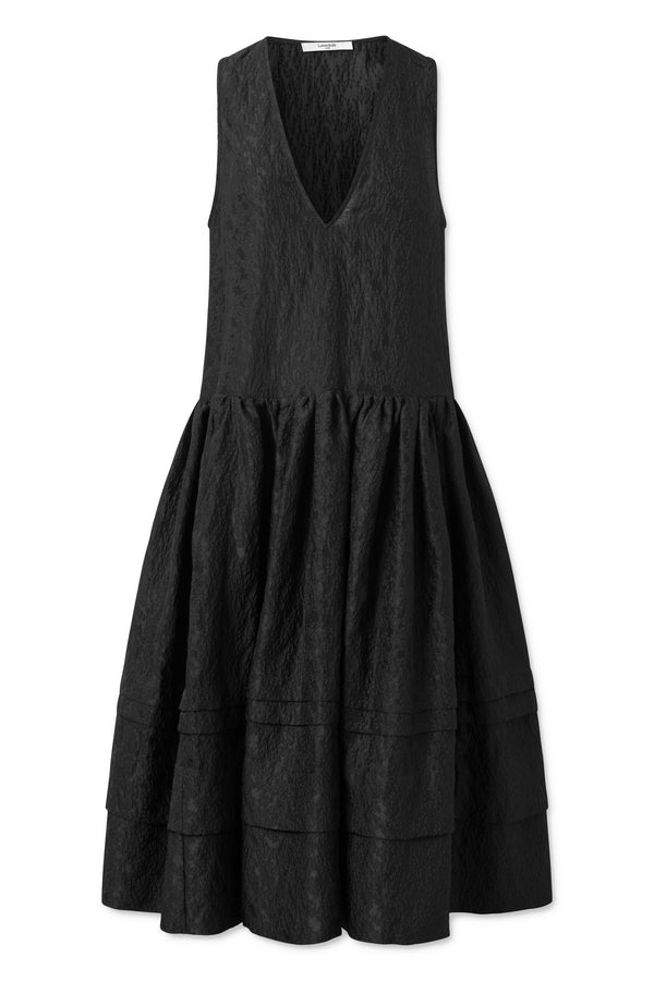 Lovechild 1979 Meryl Dress DRESSES 999 Black
