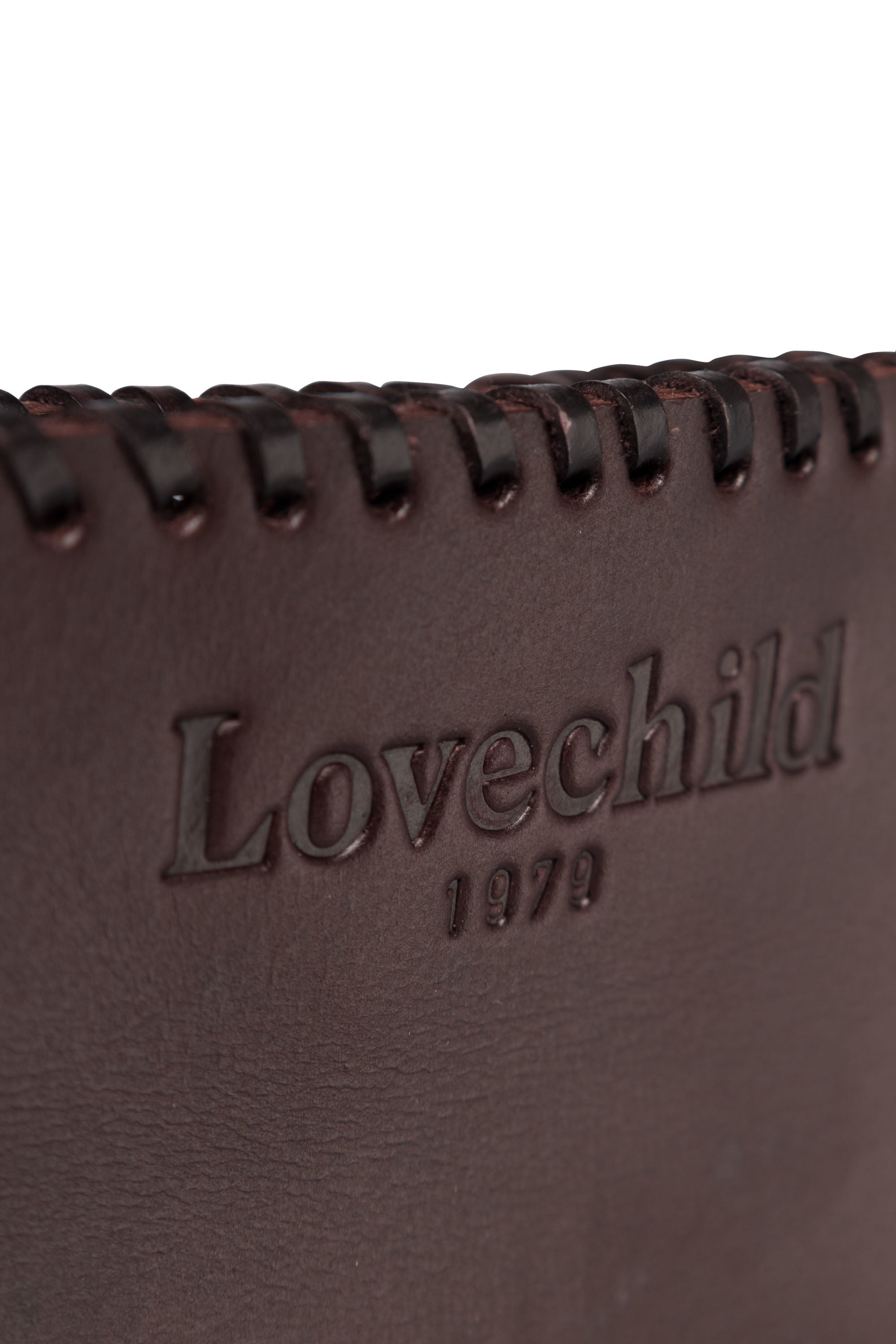 Lovechild 1979 Mie Sling Bag Accessories 710 Dark Brown