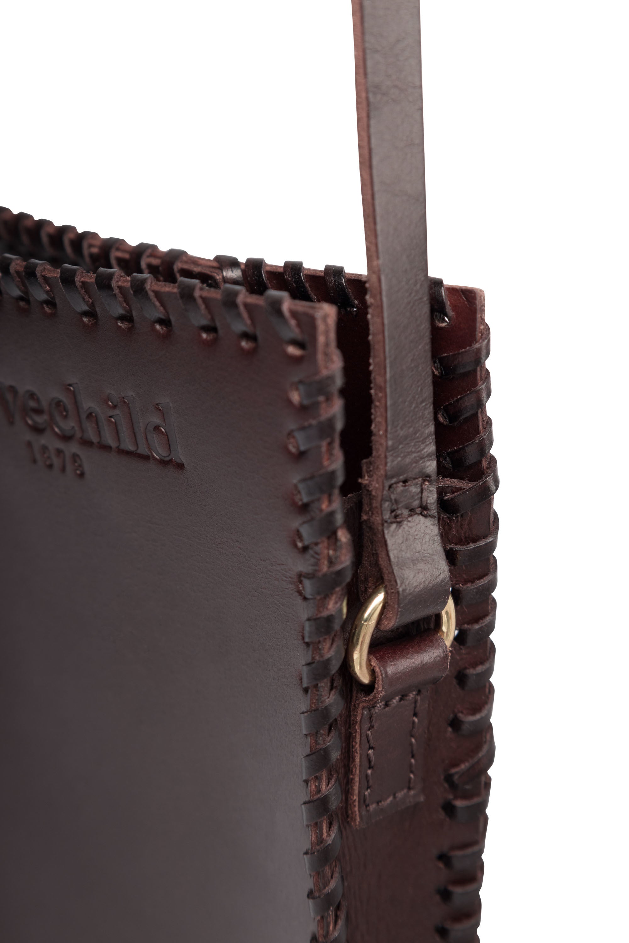 Lovechild 1979 Mie Sling Bag Accessories 710 Dark Brown