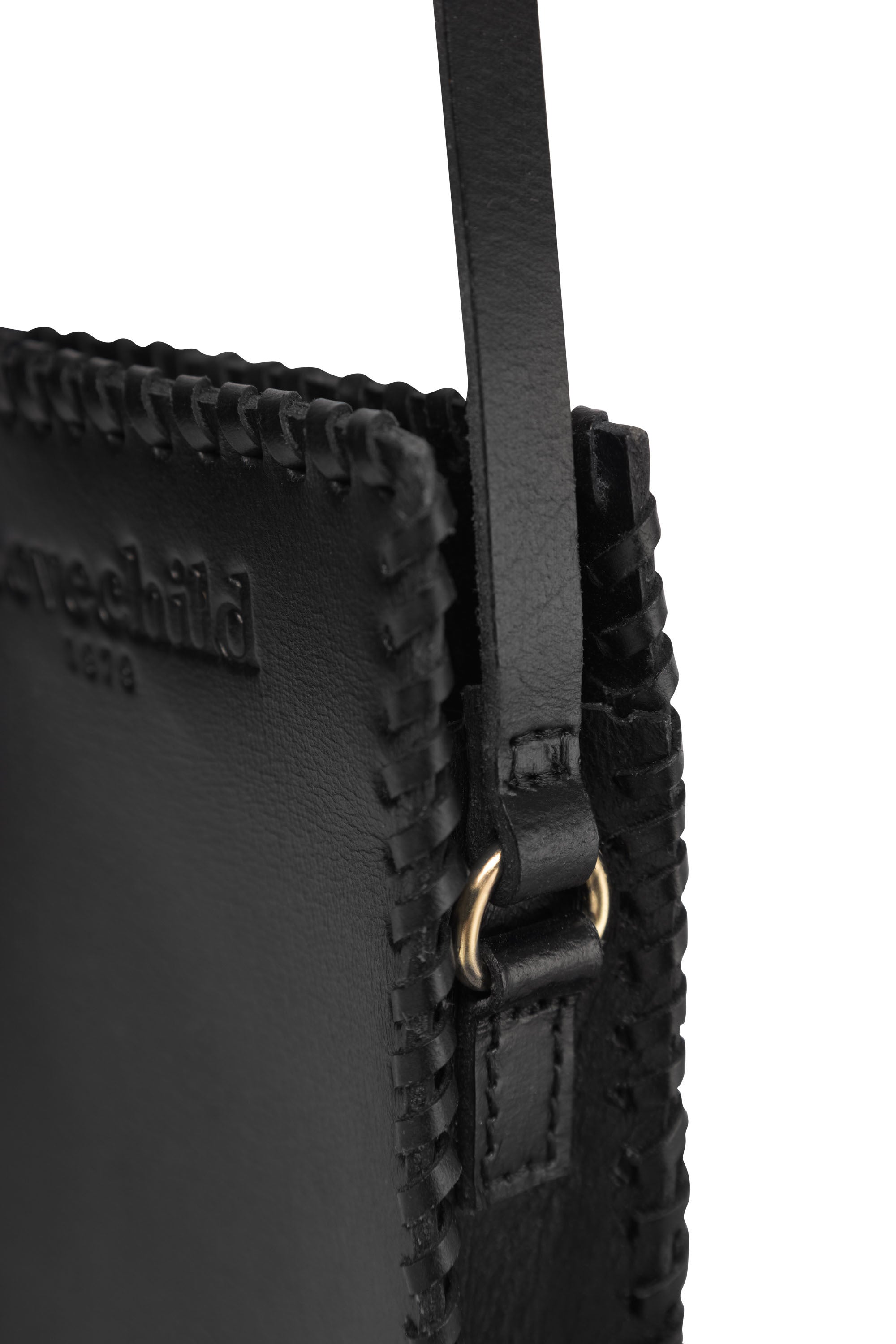 Lovechild 1979 Mie Sling Bag Accessories 999 Black