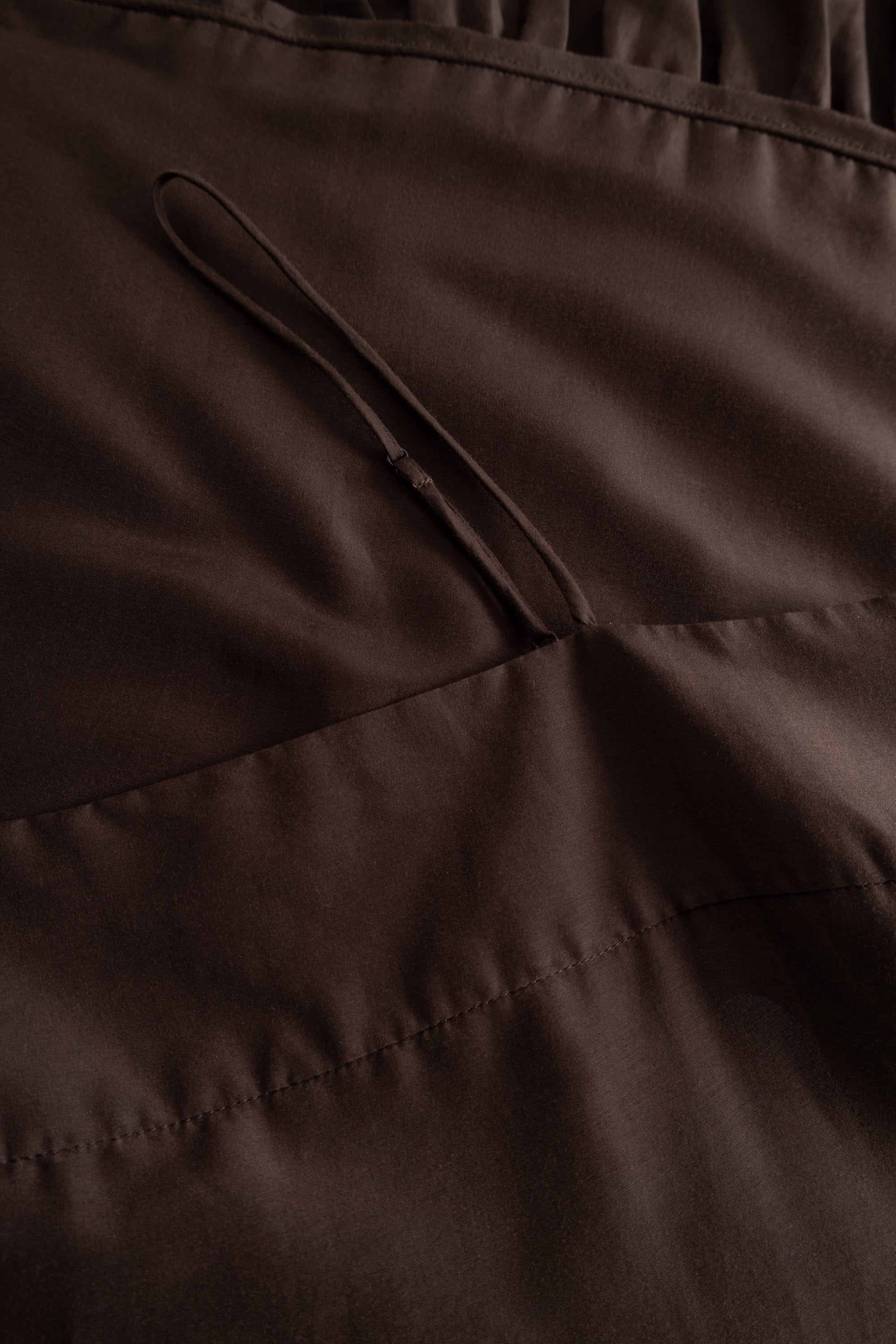 Lovechild 1979 Mya Dress Dresses 719 Chestnut