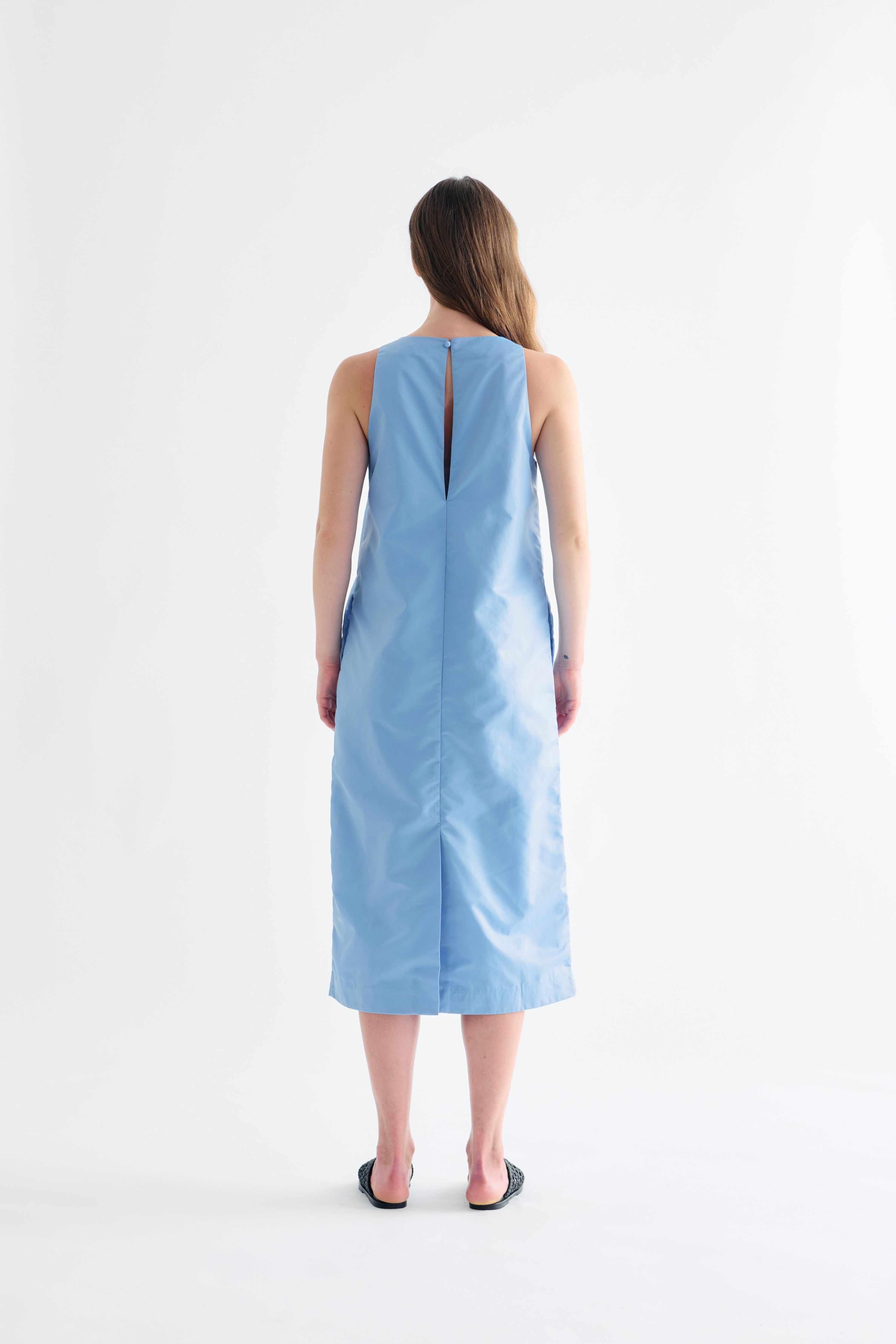 Lovechild 1979 Nadela Dress Dresses 570 Vista Blue