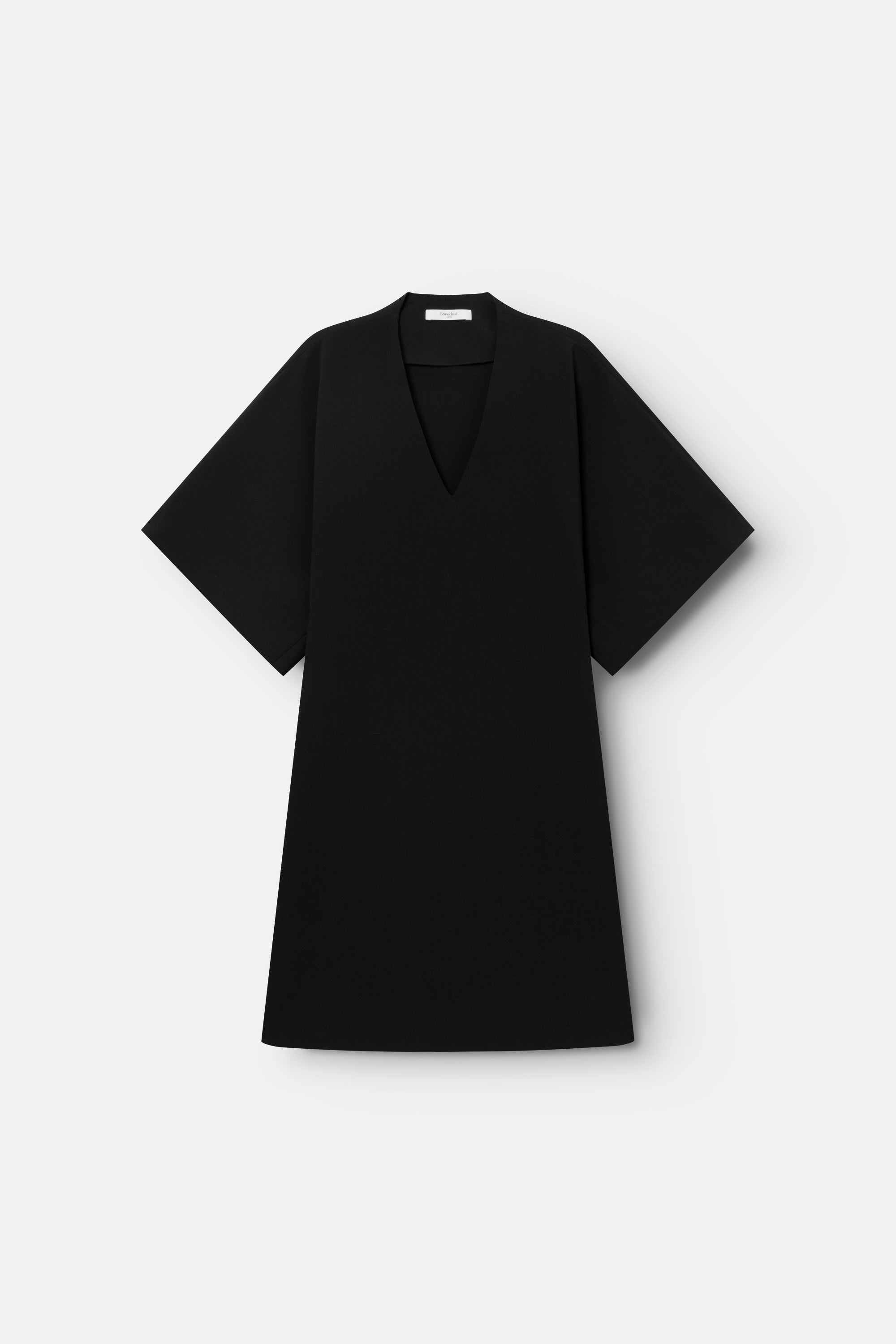 Lovechild 1979 Naja Dress Dresses 007 Egret