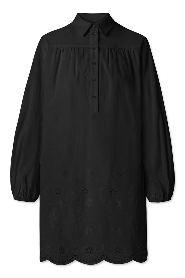 Lovechild 1979 Natacha Dress - Black DRESSES 999 Black