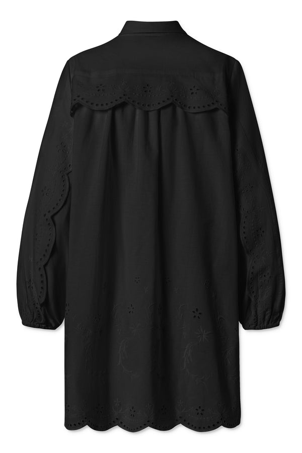 Lovechild 1979 Natacha Dress - Black DRESSES 999 Black