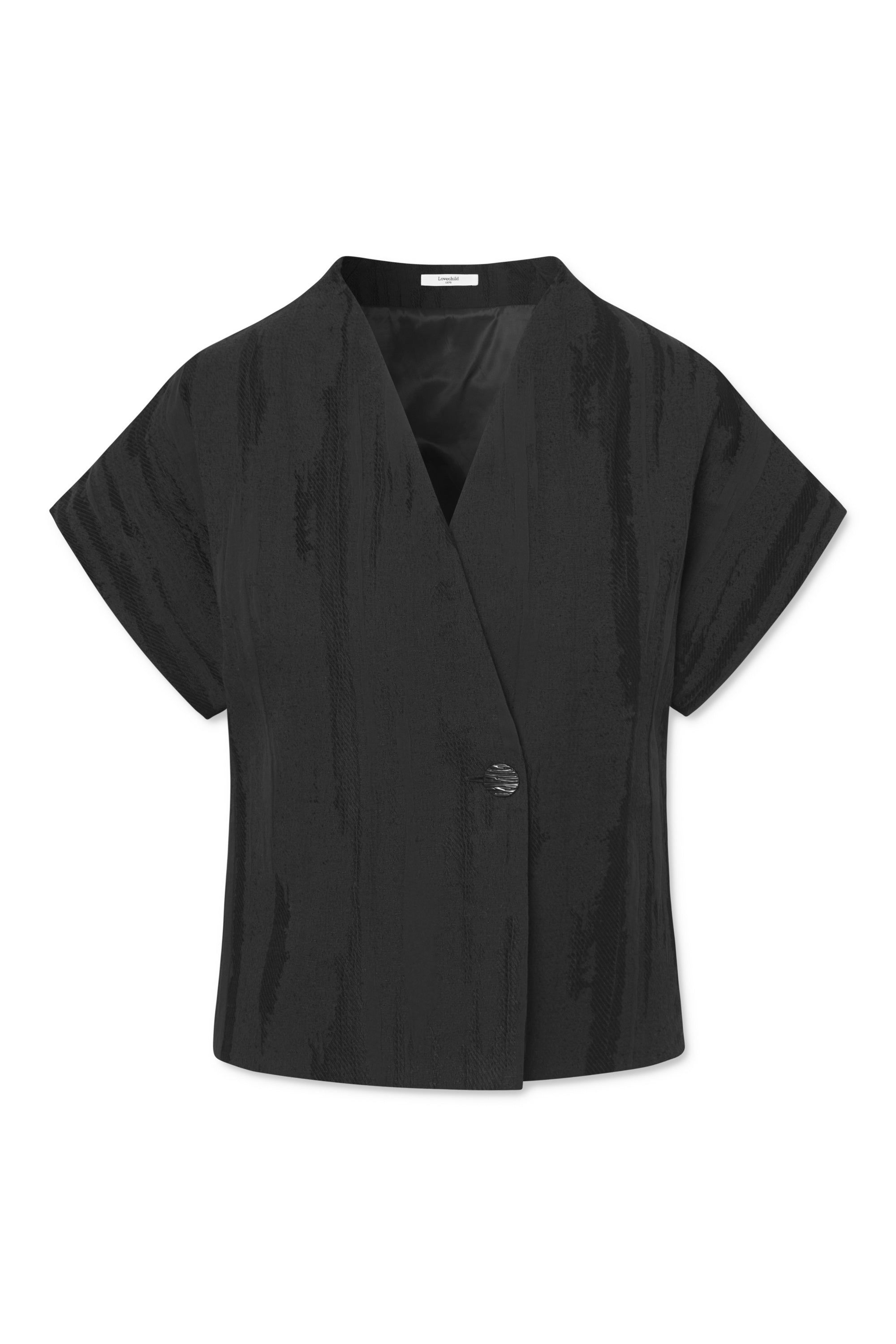 Lovechild 1979 Natalie Top Tops 999 Black