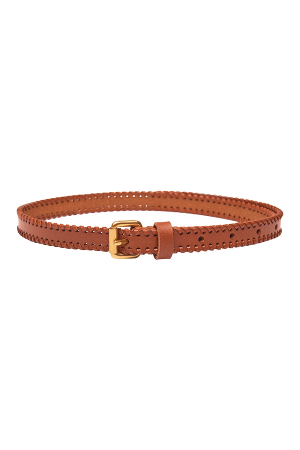Lovechild 1979 Nelly Belt ACCESSORIES 741 Tan