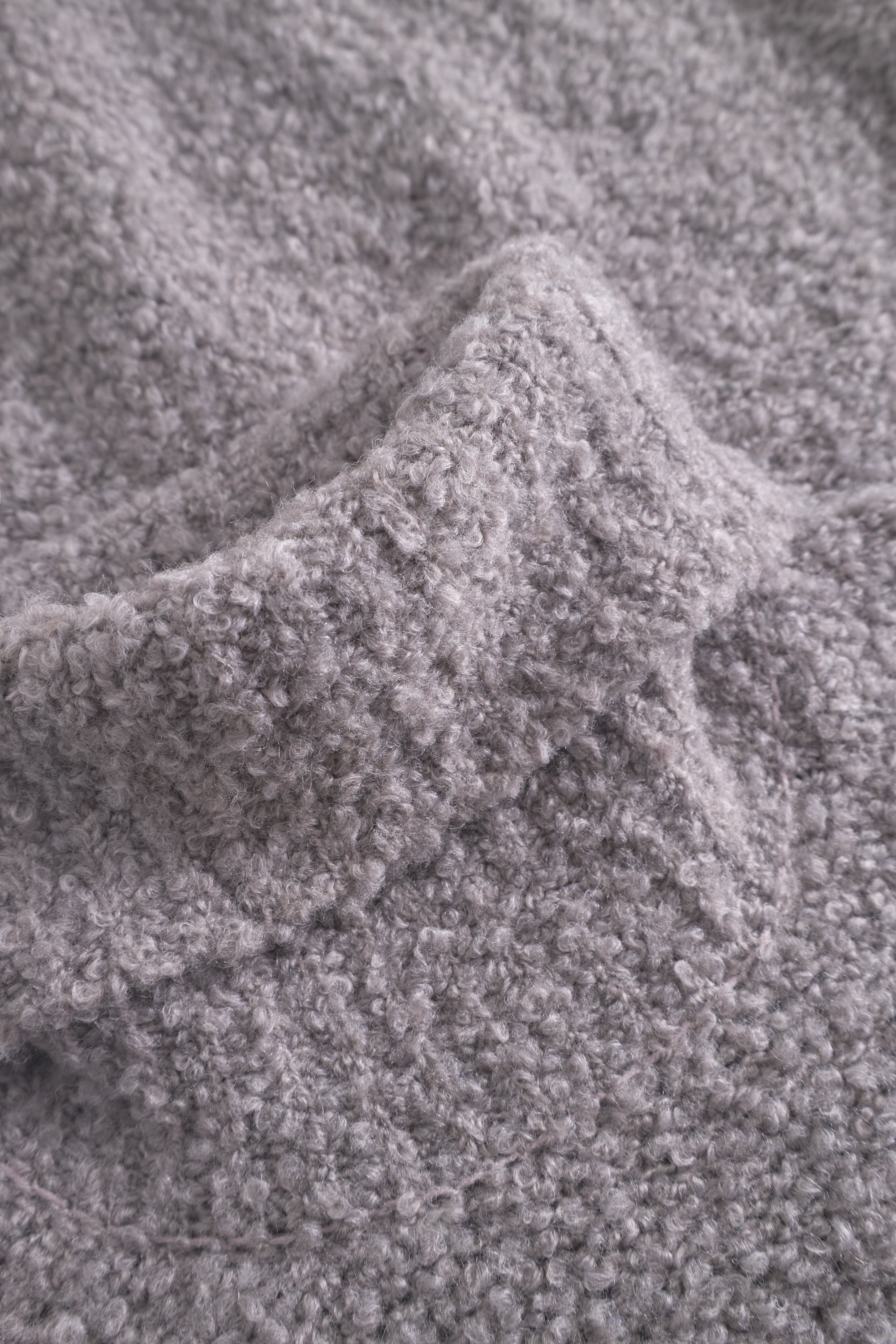 Lovechild 1979 Noriko Turtleneck Turtlenecks 727 Taupe Grey