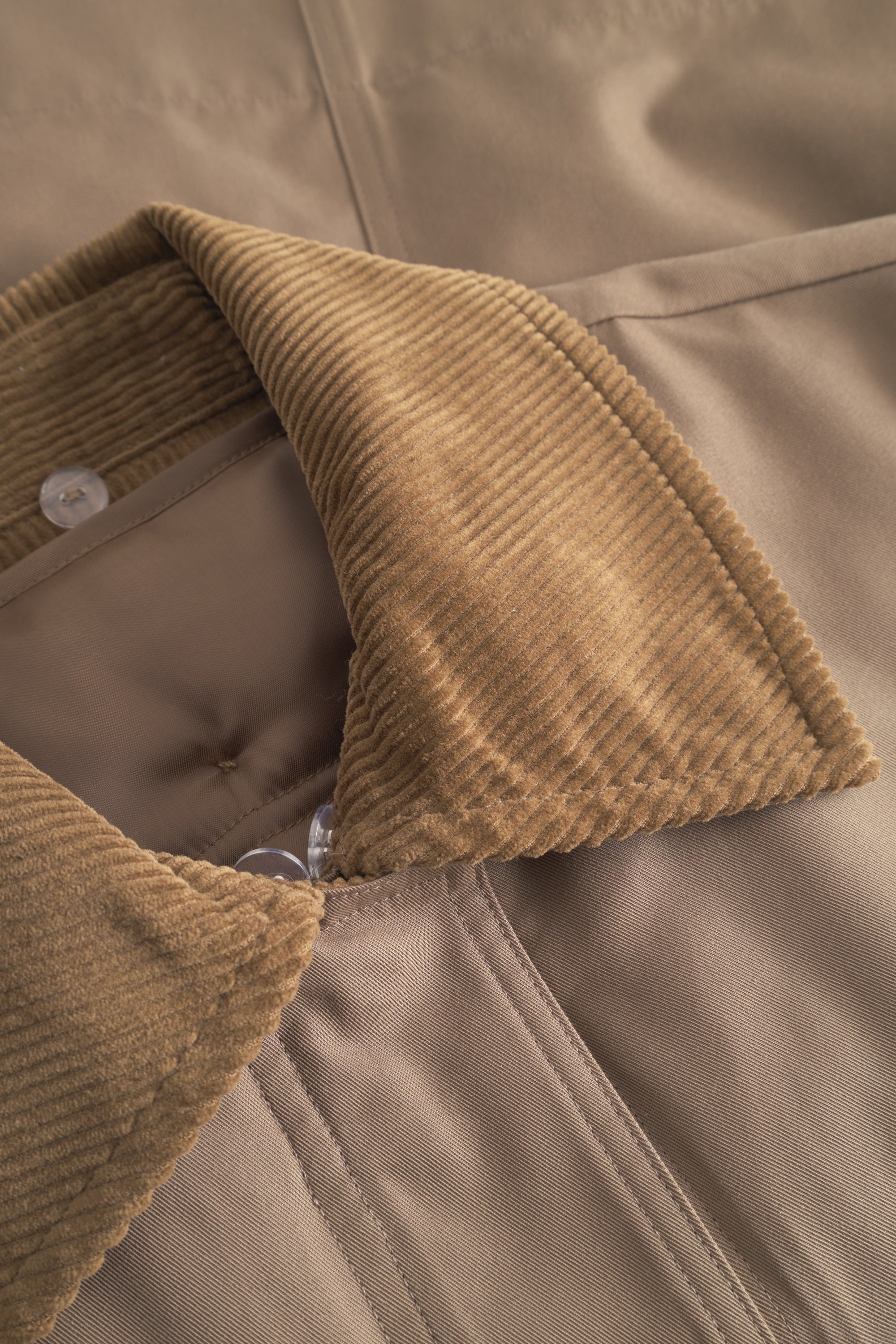 Lovechild 1979 Padma Jacket Jackets 745 Tapenade