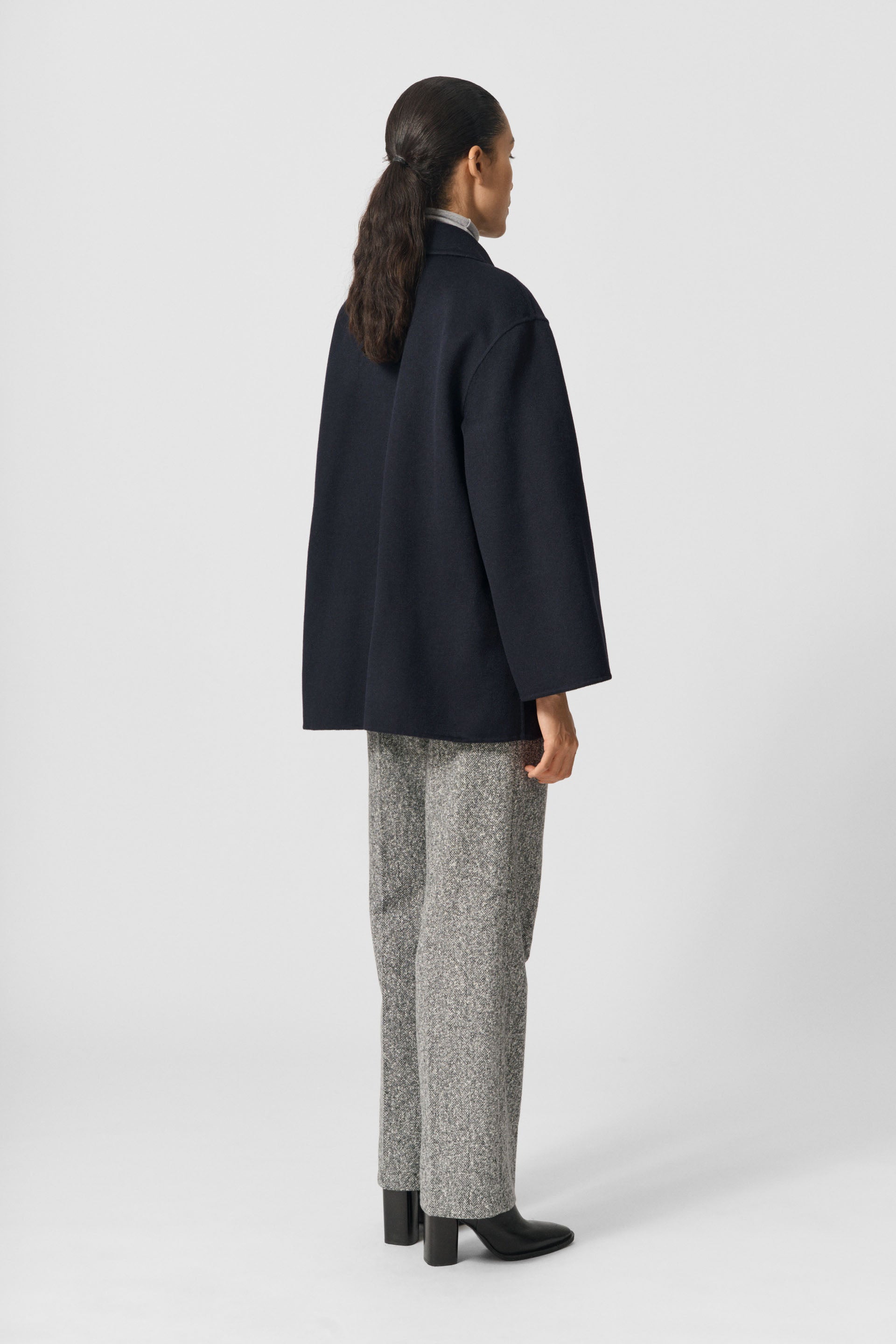 Lovechild 1979 Palma Jacket Jackets 450 Total Eclipse