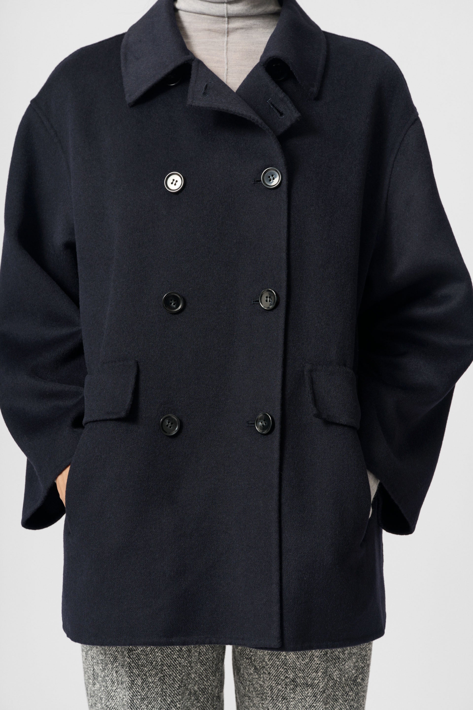 Lovechild 1979 Palma Jacket Jackets 450 Total Eclipse