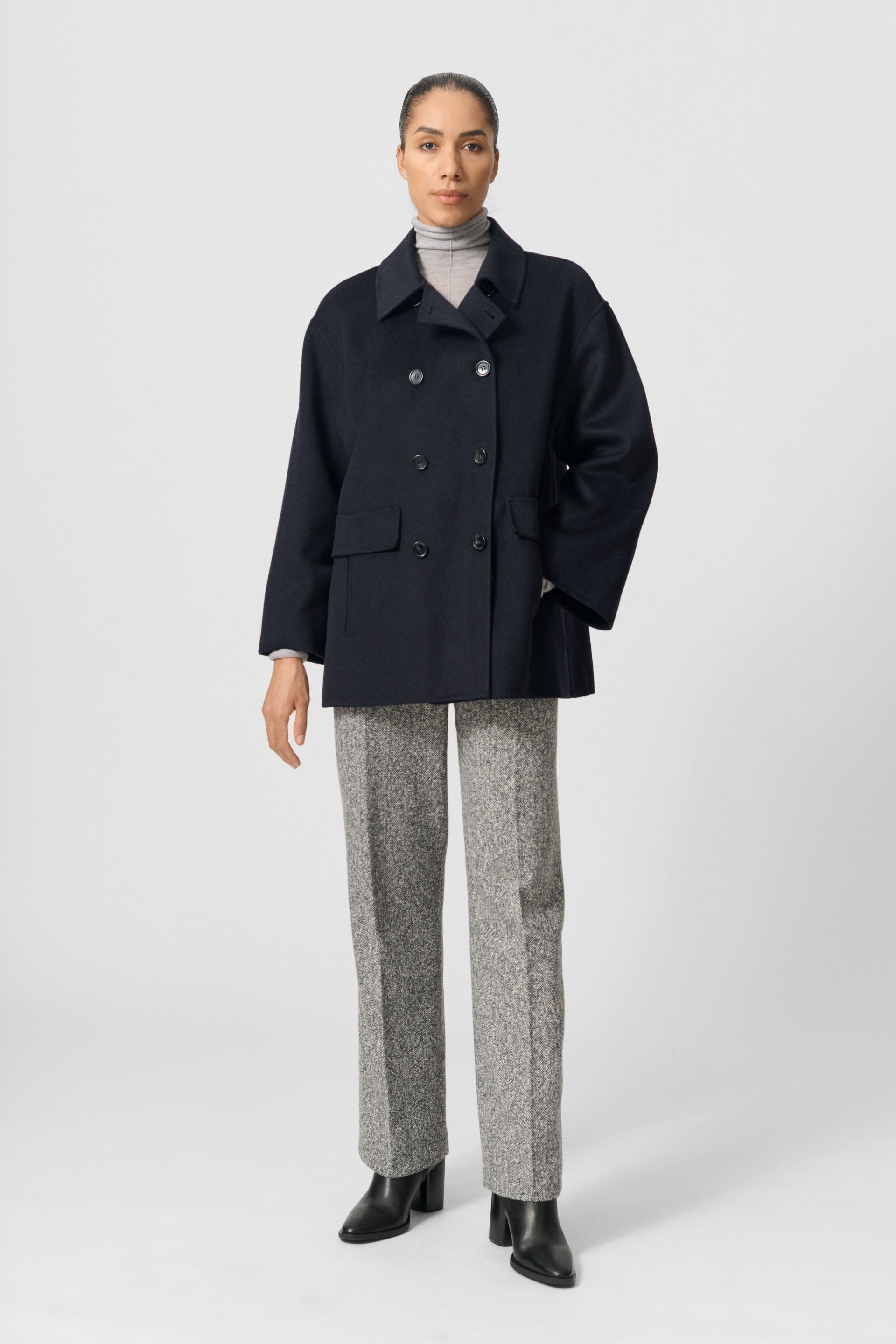 Lovechild 1979 Palma Jacket Jackets 450 Total Eclipse